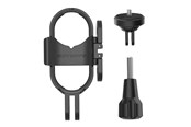 Action-kameran lisälaitteet - Sunnylife vertical-horizontal mount for Insta360 GO 3S / GO 3 - G3S-ZJ843
