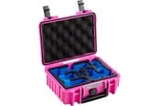 Kameralaukut - B&W International Case Type 500 for DJI Osmo Pocket 3 (pink) - 500/Pink/Pocket3