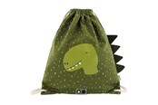Lisätarvikkeet kouluun - Trixie Baby Gym Bag - Mr Dino - 19-201