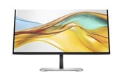 Näyttö - 24" HP 524pm Series 5 Pro - 1920x1080 (FHD) - 100Hz - IPS - 100W USB-C - KVM switch - 9E0G9UT#ABB