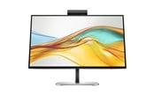 Näyttö - 24" HP 524pm Series 5 Pro - 1920x1080 (FHD) - 100Hz - IPS - 100W USB-C - KVM switch - 9E0G9UT#ABB