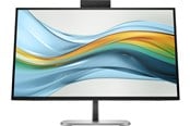 Näyttö - 27" HP 527pm Series 5 Pro - 2560x1440 (QHD) - 100Hz - IPS - 100W USB-C - 9E0Y9UT#ABB