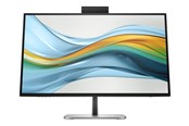 Näyttö - 27" HP 527pm Series 5 Pro - 2560x1440 (QHD) - 100Hz - IPS - 100W USB-C - 9E0Y9UT#ABB