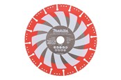 Kulmahiomakoneet - Makita Diamond Blade 230x22.23mm Rescue B-55326 - B-55326