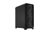 Kotelot - Fractal Design Meshify 3 - Solid - Kotelot - Miditower - Musta - FD-C-MES3A-01