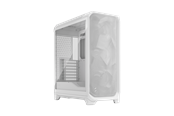 Kotelot - Fractal Design Meshify 3 White - Kotelot - Miditower - Valkoinen - FD-C-MES3A-04