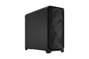 Kotelot - Fractal Design Meshify 3 XL Black Solid - Kotelot - Miditower - Musta - FD-C-MES3X-01