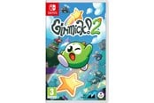 Pelit - Gimmick! 2 - Nintendo Switch - Tasohyppely - 7350002937181