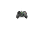 Pelit - lisävarusteet - Freaks And Geeks Black Wired Controller for PC with 3M Cable - Wired Controller - PC - 3701625908135