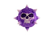 Fanituotteet - Tomy - Warhammer 15"" Purple Sun of Shyish - Plyysi - 0796714720357