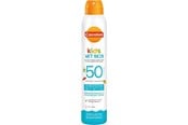 Vartalonhoito - Carroten Dry Mist SPF 50 Kids Wet/Dry - 8571051996