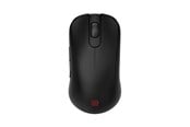 Hiiret - BenQ Zowie S2-DW (Small) Wireless Mouse for Esports - Pelihiiri - Optinen - 7 painiketta - Musta - 9H.N4NBE.A2E