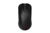 Hiiret - BenQ Zowie FK2-DW (Medium) Wireless Mouse for Esports - Pelihiiri - Optinen - 7 painiketta - Musta - 9H.N4MBE.A2E