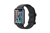 Älykellot, Urheilukellot & Aktiivisuusrannekkeet - Xiaomi Smart Band 9 Pro - Obsidian Black - BHR8710GL