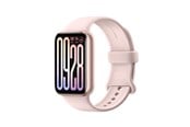 Älykellot, Urheilukellot & Aktiivisuusrannekkeet - Xiaomi Smart Band 9 Pro - Rose Gold - BHR8714GL