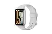 Älykellot, Urheilukellot & Aktiivisuusrannekkeet - Xiaomi Smart Band 9 Pro - Moonlight Silver - BHR8715GL