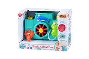Vauva- ja taaperolelut - PLAY - Bath Toys Camera Animals - 1921