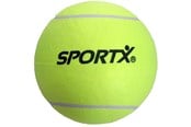 Jalkapallo ja pallopelit - SportX - Jumbo Tennis Ball XL Yellow 22cm - 0724049