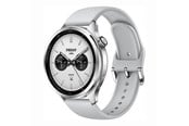 Älykellot, Urheilukellot & Aktiivisuusrannekkeet - Xiaomi Watch S4 - Silver - BHR9197GL