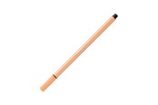 Kirjoitus- ja piirustustarvikkeet - STABILO Pen 68 - Felt-tip pen - Light Orange (68/25) - 68/25