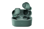 Kuulokkeet - Audio-Technica ATH-CKS30TW+ True Wireless Earbuds - Green - ATH-CKS30TW+GR