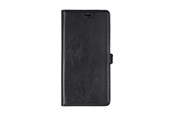 Puhelin - Kannet ja kotelot - Buffalo 2in1 Wallet Leather 3 card Samsung A56 5G - 590160