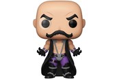 Fanituotteet - Funko! - POP Vinyl GI Joe Dr. Mindbender - Figuuri - 50910