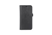 Puhelin - Kannet ja kotelot - Buffalo 2in1 Leather 3 card MagSeries iPhone SE 4 - 590161