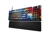 Näppäimistöt - SteelSeries Apex Pro Gen 3 - Pelinäppäimistö - Pohjoismainen - Musta - 64662