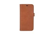 Puhelin - Kannet ja kotelot - Buffalo 2in1 Leather 3 card MagSeries for iPhone SE 4 - 590162