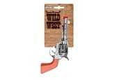 Rooliasut - Boland - Toy gun Sheriff - 54338