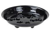 Puutarhatyökalut - Home>it HOME it ® Planteunderskål  Ø20.5 cm sort - 5708614921166