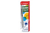 Kirjoitus- ja piirustustarvikkeet - STABILO EASYoriginal - Refill Fine - 3 Pieces - Blue - 4210021