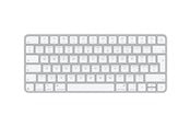Näppäimistöt - Apple Magic Keyboard - keyboard - USB-C - QWERTY - International English Input Device - Näppäimistö - Englanti - Valkoinen - MXCL3Z/A