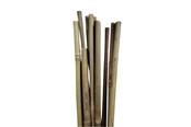 Puutarhatyökalut - Home>it Bamboo Sticks – Natural Strength for Your Projects - Ø10 mm x 60 cm 4 units. - 5708614912430