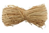 Puutarhatyökalut - Home>it HOME It® naturbast i Naturligt Lafite-græs 50 gram - 5708614913604