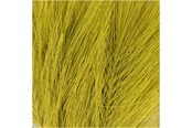 Luovat leikit - Creativ Company Artificial feathers Green 10 pcs. - 518058