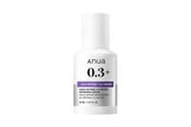 Kasvojen hoito - Anua - Nano Retinol 0.3% + Niacin Renewing Serum 30ml - 8809640734595