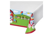 Lelut - Haza Witbaard - Farmhouse Tablecloth - PC725506