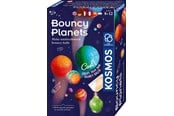 Lelut - Kosmos - Making Cosmos Bouncing Planets - KM616960