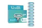 Parranajovälineet - Gillette-Venus Smooth 8 pcs - 8700216495561