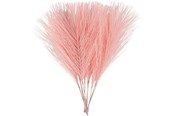 Luovat leikit - Creativ Company Artificial feathers Orange 10 pcs. - 518053