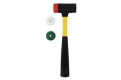 Käsityökalut  - Home>it Work it by millarco® 4-i-1 multihammer - 5708614742372