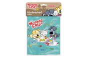 Luovat leikit - Totum - Woezel & Pip Kliederapron - 671447