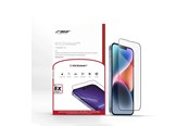Puhelintarvikkeet - Näytönsuojat - Zeelot SolidSleek Retina Clear iPhone 14 - ZRCI14P