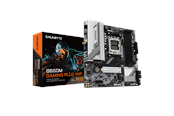Emolevy - GIGABYTE B650M GAMING PLUS WIFI Emolevy - AMD B650 - AMD AM5 socket - DDR5 RAM - Micro-ATX *DEMO* - B650M GAMING PLUS WF