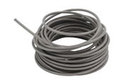 Puutarhatyökalut - Home>it HOME It® stålwire Ø3.0 mm x 10 meter rustfrit stål - 5708614204030