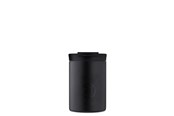 Termostuotteet - 24Bottles Travel Tumbler 0.35 L - Tuxedo Black - 24B629