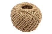 Puutarhatyökalut - Home>it HOME It® sisal snøre natur 60 meter - 5708614913635