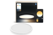 Smart Home - Älykoti - Philips Hue Aurelle panel round white - 929003099302